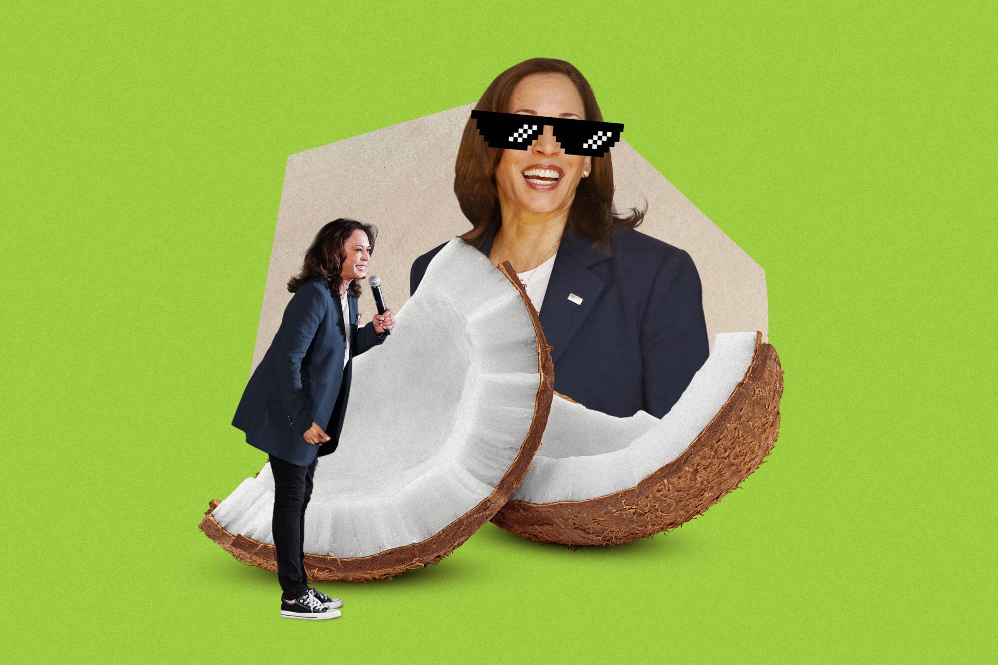 Kamala Quem?
