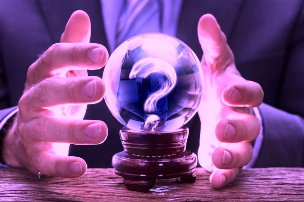 A Economia e a Bola de Cristal: Por que os Economistas Erram Tanto