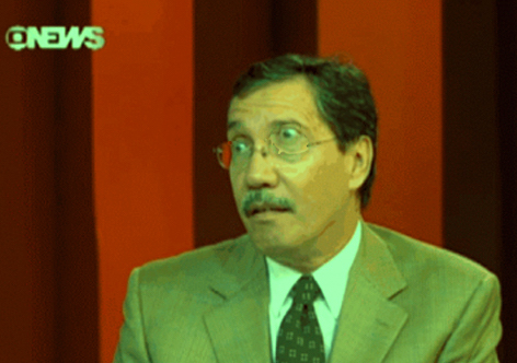 Merval Pereira e a arte de chamar golpe de opinião