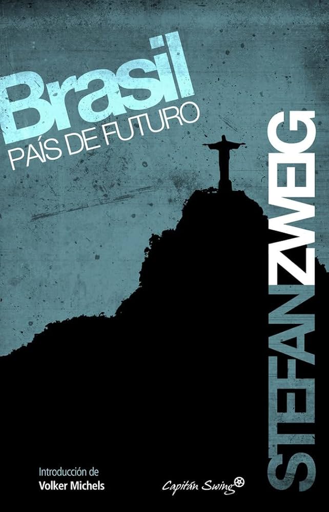 Brasil, um país do futuro