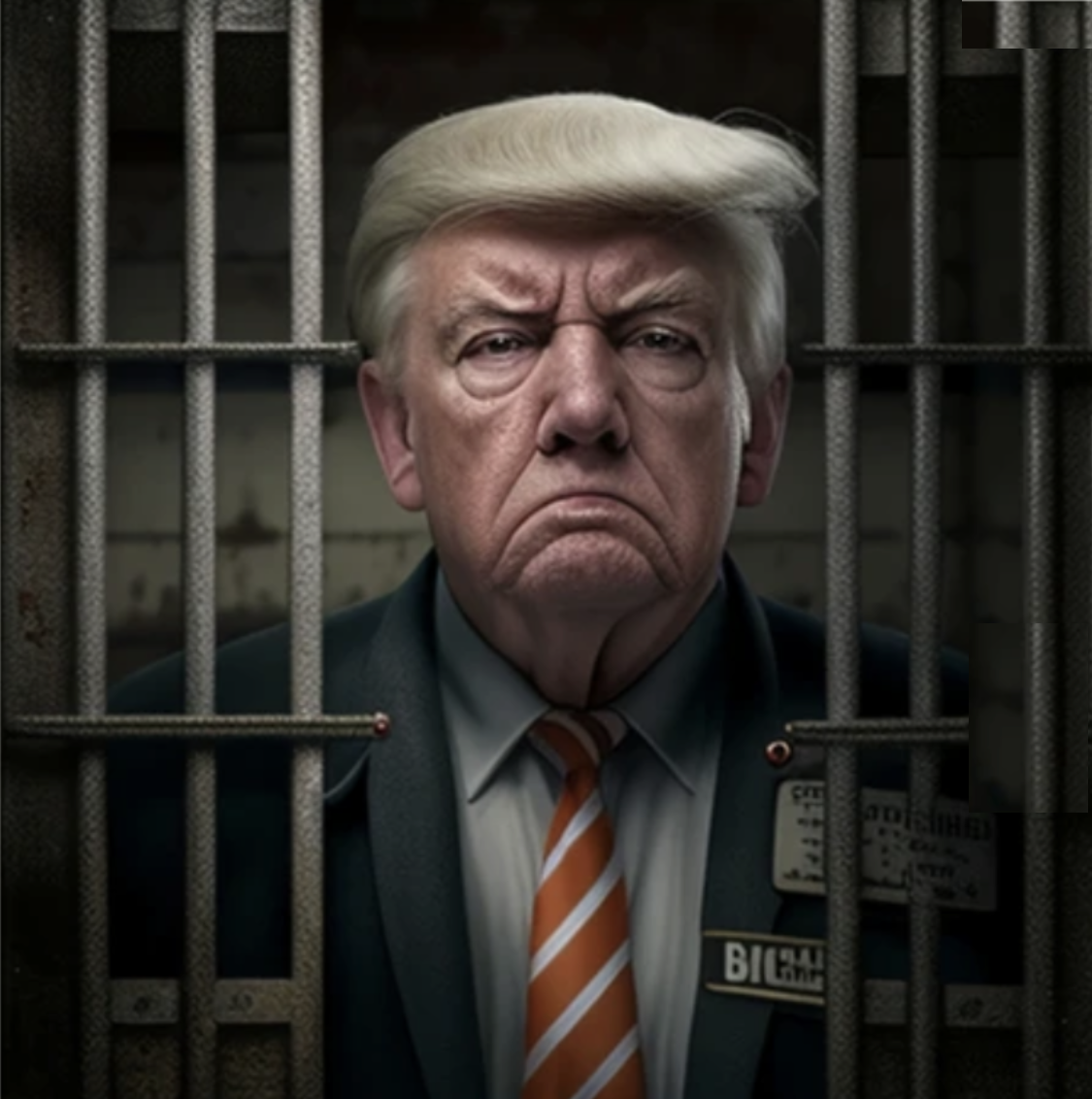 As opções de Trump